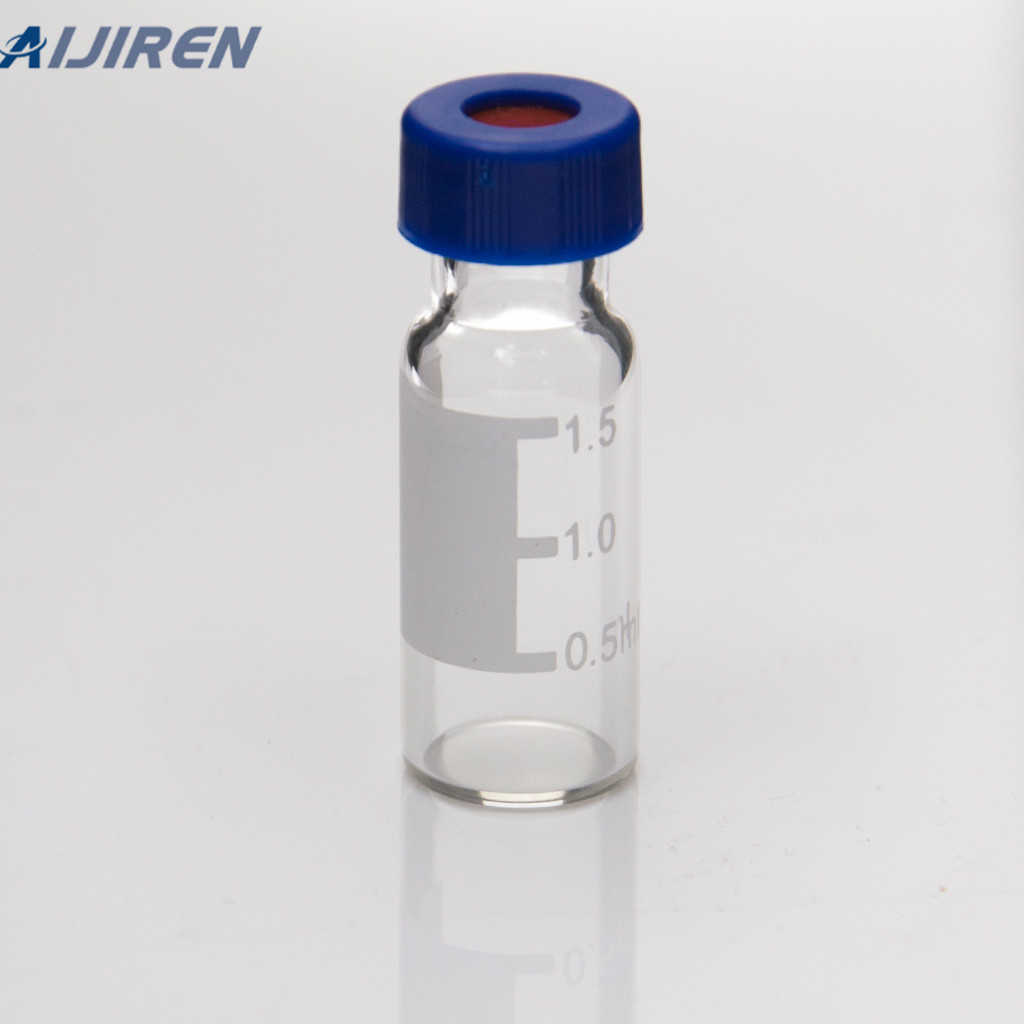 <h3>2ml HPLC Vial Manufacturers, Suppliers, Factory, Wholesale </h3>
